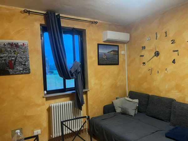 appartamento in affitto a Torrile