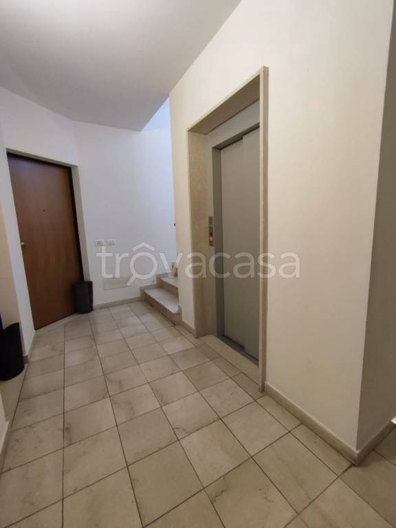 appartamento in affitto a Torrile