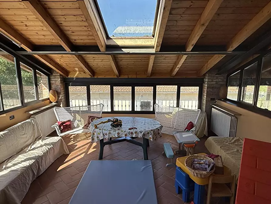 appartamento in affitto a Traversetolo in zona Bannone