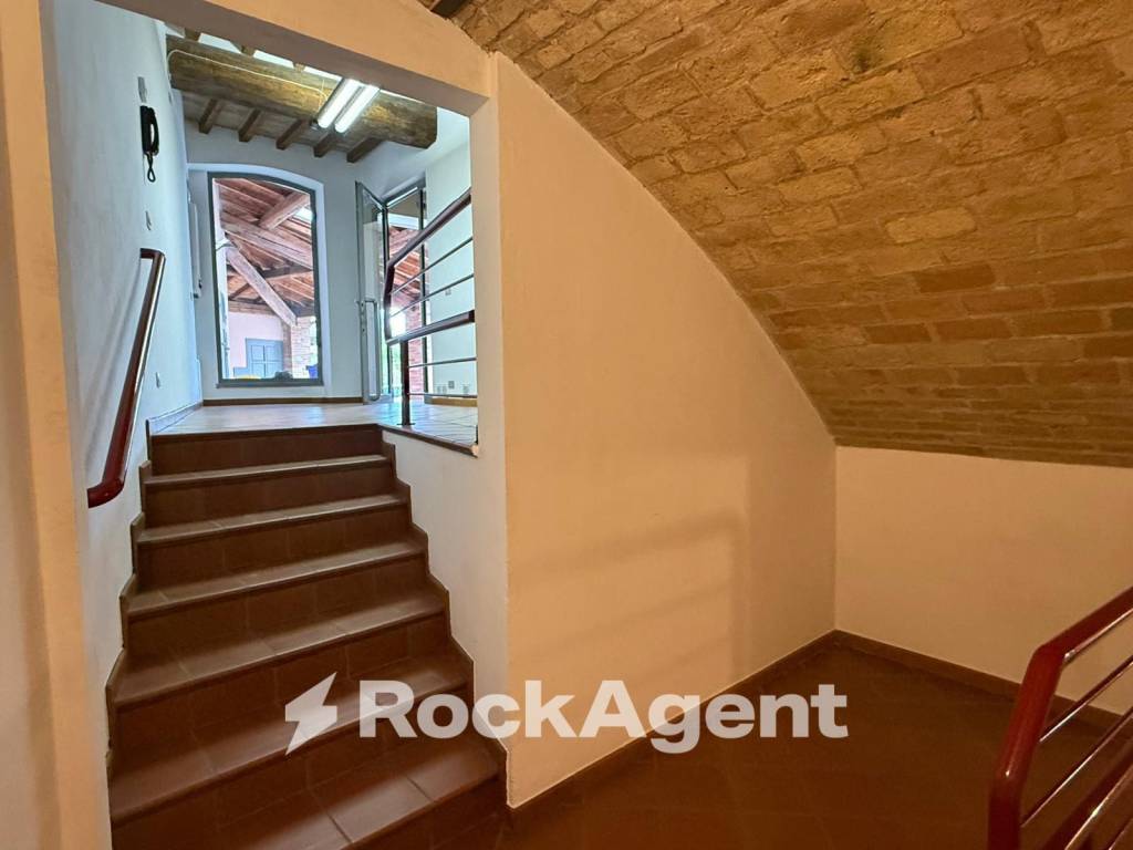 ufficio in affitto a Traversetolo