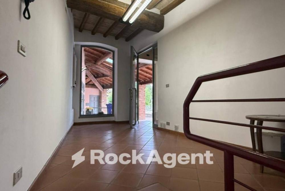 ufficio in affitto a Traversetolo