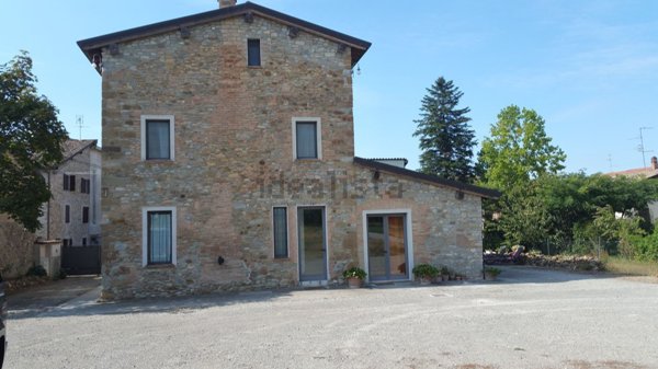 appartamento in affitto a Traversetolo