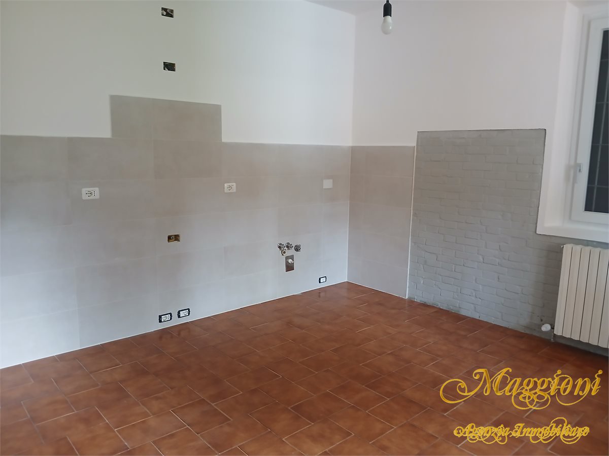 appartamento in affitto a Traversetolo in zona Castione de' Baratti