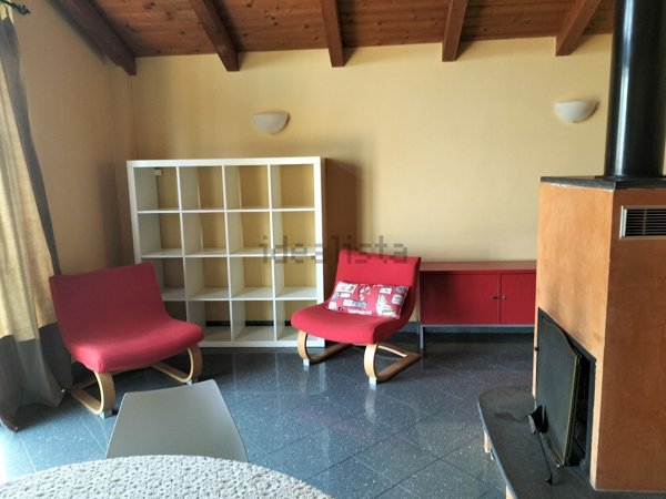 appartamento in affitto a Traversetolo