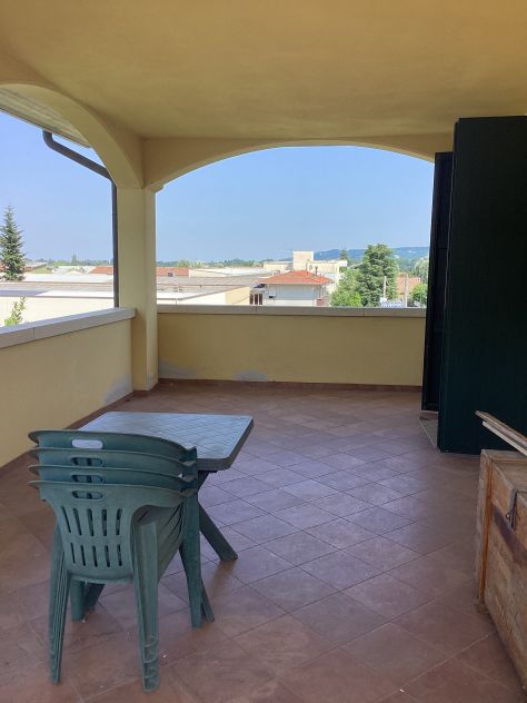 appartamento in affitto a Traversetolo