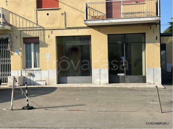 appartamento in affitto a Traversetolo