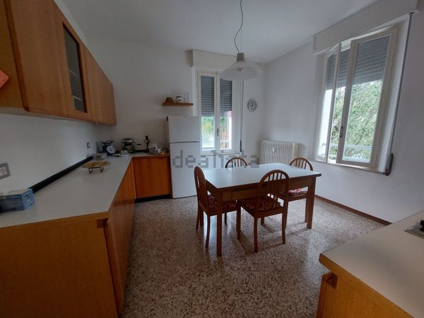 appartamento in affitto a Traversetolo in zona Vignale di Traversetolo