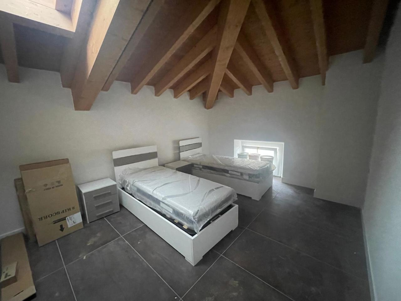 attico in affitto a Varano de' Melegari in zona Volta
