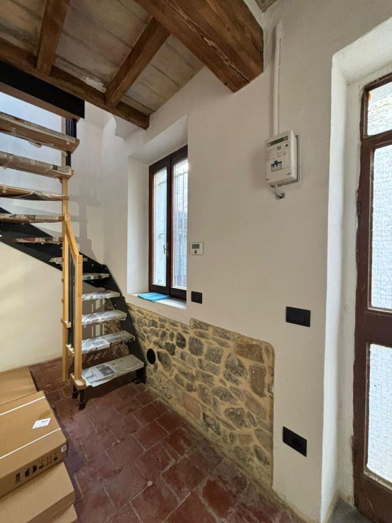 appartamento in affitto a Varano de' Melegari