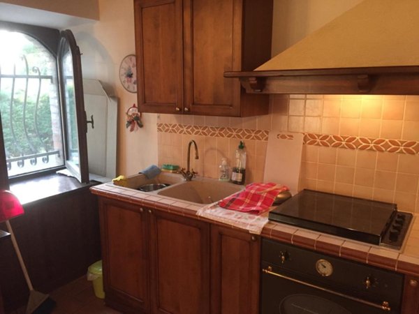 appartamento in affitto a Varano de' Melegari