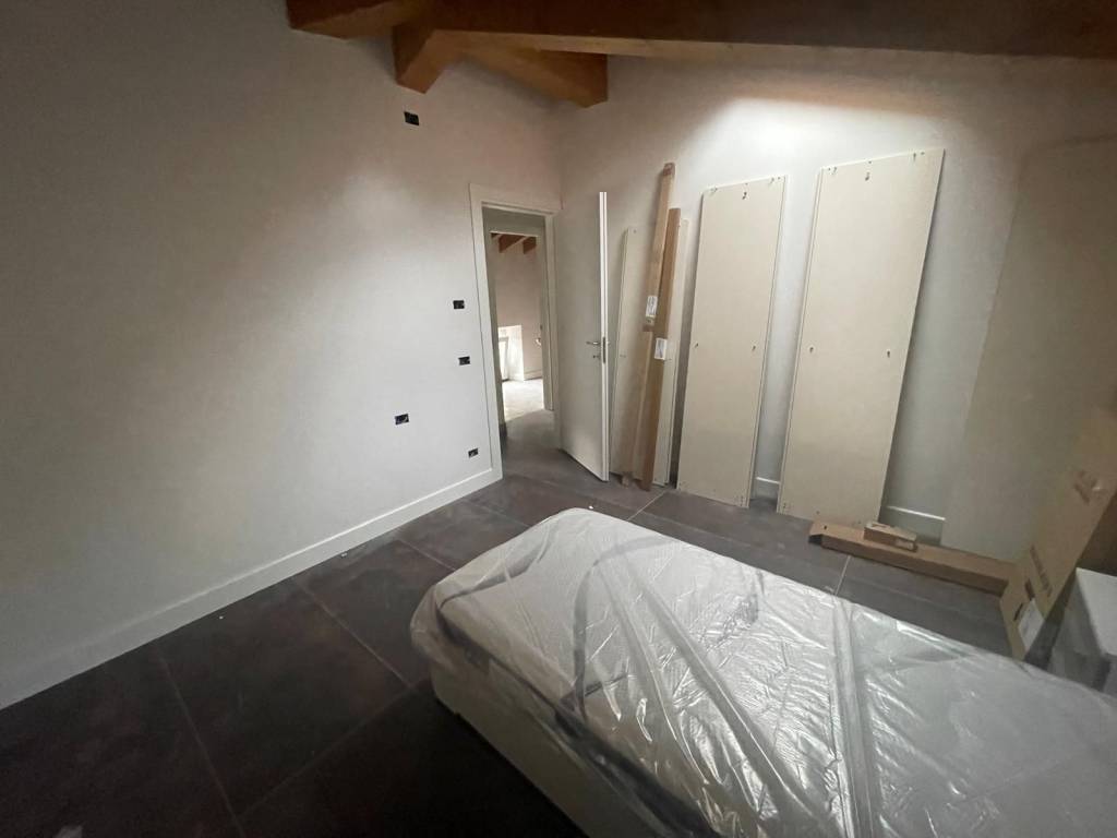 appartamento in affitto a Varano de' Melegari