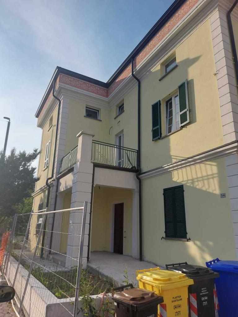 appartamento in affitto a Varano de' Melegari