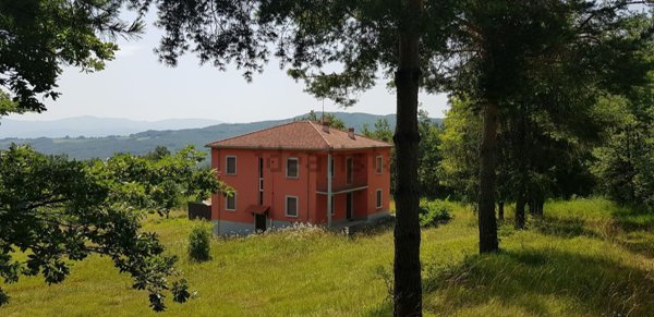 appartamento in affitto a Varsi