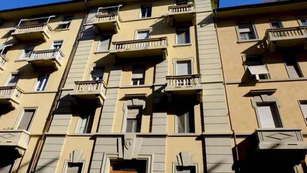 appartamento in affitto a Saluggia
