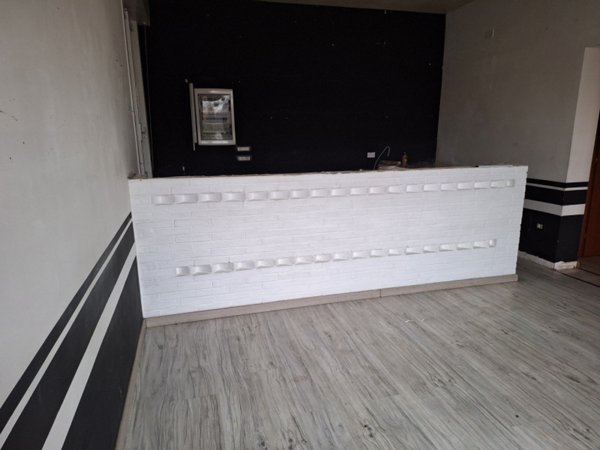 negozio in affitto a Sissa Trecasali in zona Ronco Campo Canneto