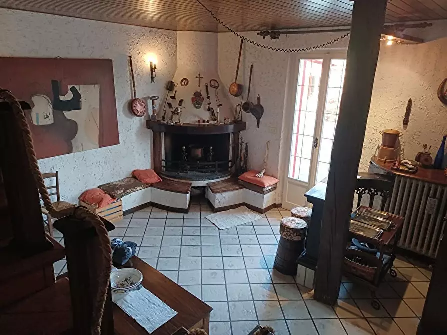 casa indipendente in affitto a Sissa Trecasali