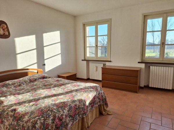 casa semindipendente in affitto a Sissa Trecasali