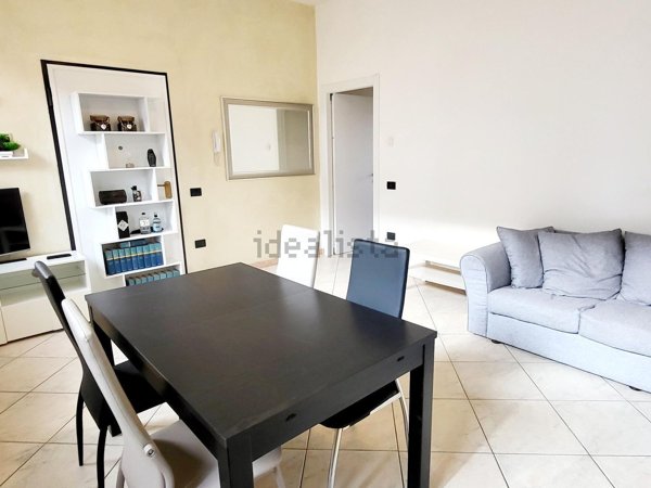 appartamento in affitto a Sissa Trecasali in zona Sissa