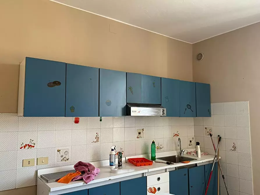 appartamento in affitto a Sissa Trecasali in zona Coltaro