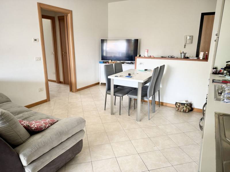 appartamento in affitto a Sissa Trecasali in zona Trecasali