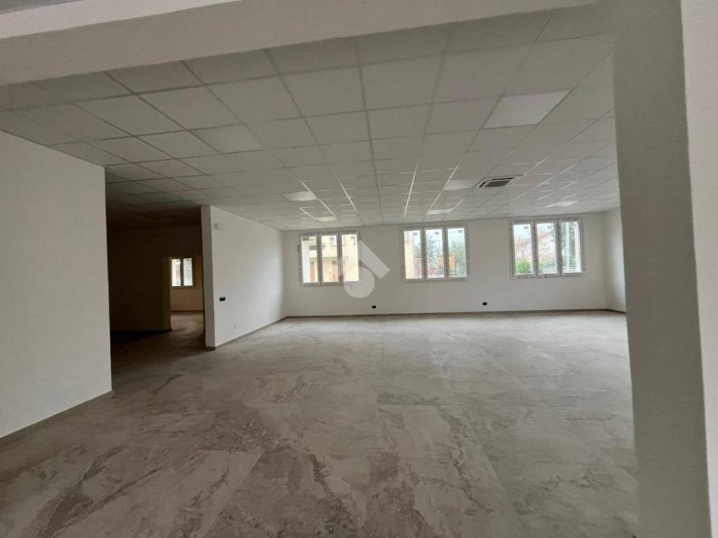 negozio in affitto a Sissa Trecasali in zona Sissa