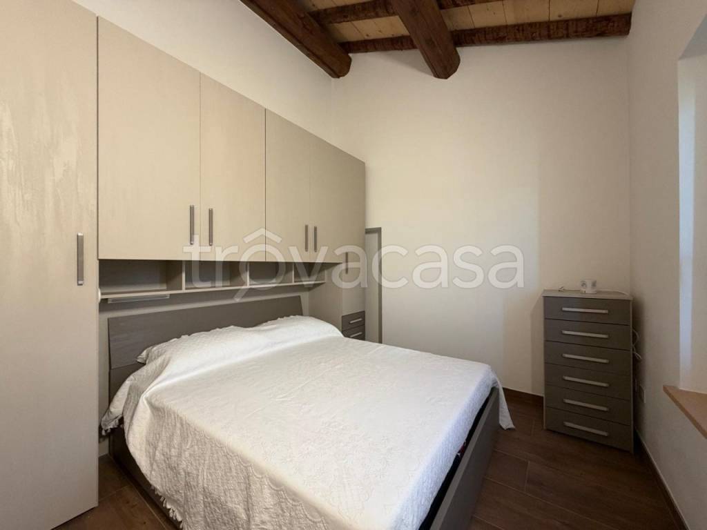 appartamento in affitto a Sissa Trecasali in zona Casalfoschino