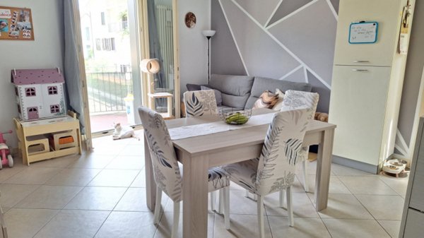 appartamento in affitto a Sissa Trecasali in zona Trecasali