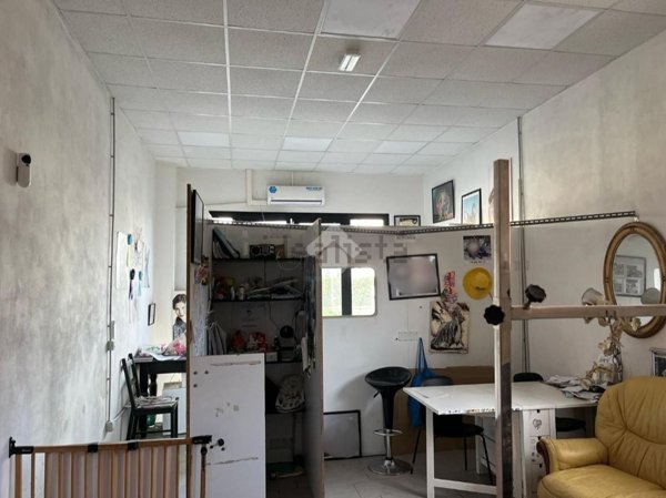 locale commerciale in affitto a Sorbolo Mezzani in zona Sorbolo