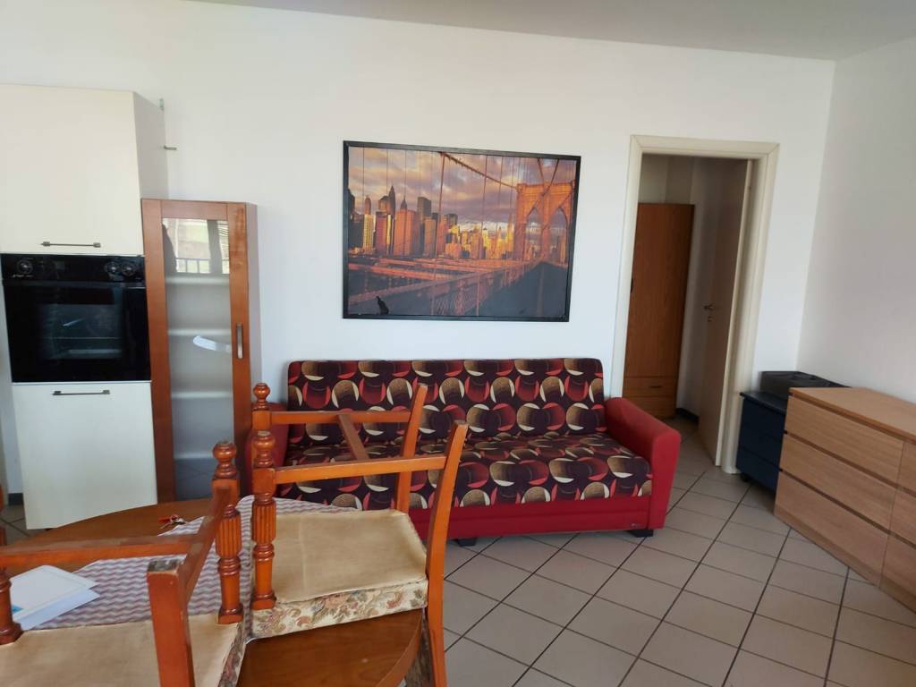 appartamento in affitto a Sorbolo Mezzani in zona Sorbolo