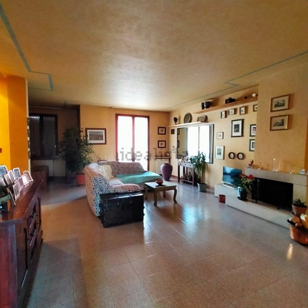 casa indipendente in affitto a Sorbolo Mezzani in zona Sorbolo