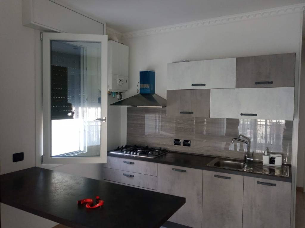 appartamento in affitto a Sorbolo Mezzani in zona Sorbolo
