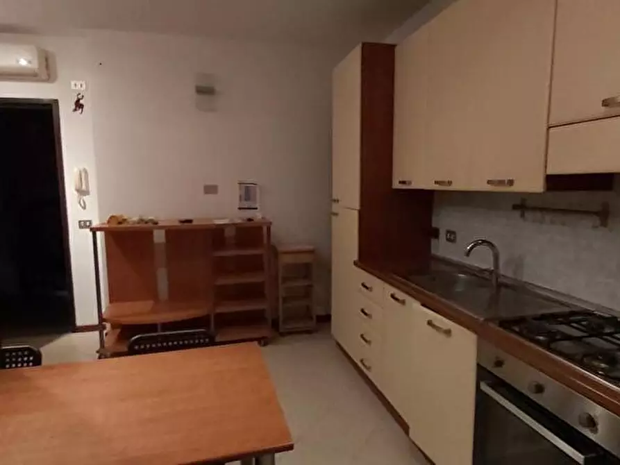 appartamento in affitto a Sorbolo Mezzani in zona Mezzani