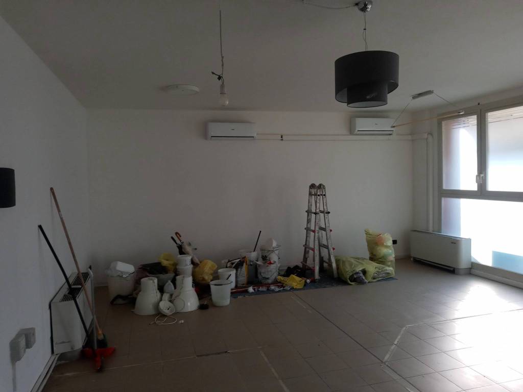 ufficio in affitto a Sorbolo Mezzani in zona Sorbolo