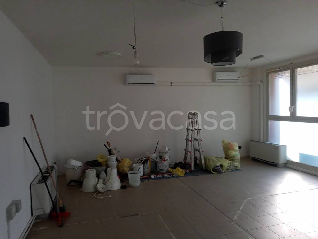 appartamento in affitto a Sorbolo Mezzani in zona Sorbolo