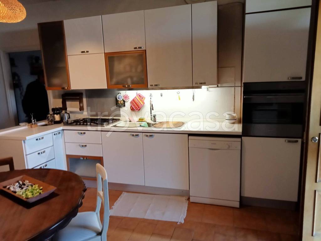 appartamento in affitto a Sorbolo Mezzani in zona Sorbolo