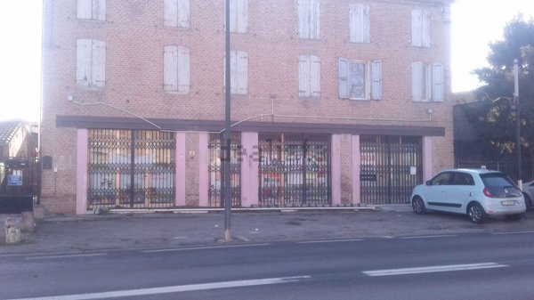 attico in affitto a Sorbolo Mezzani