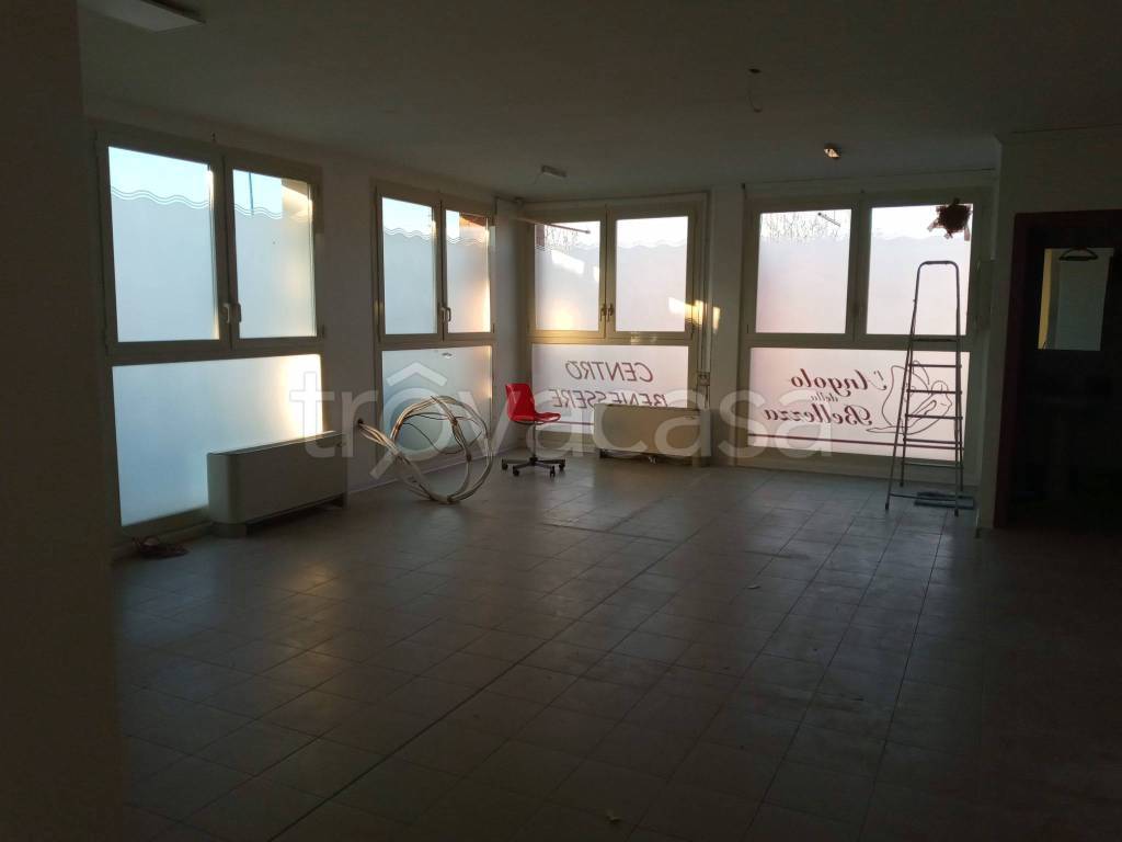 appartamento in affitto a Sorbolo Mezzani in zona Sorbolo