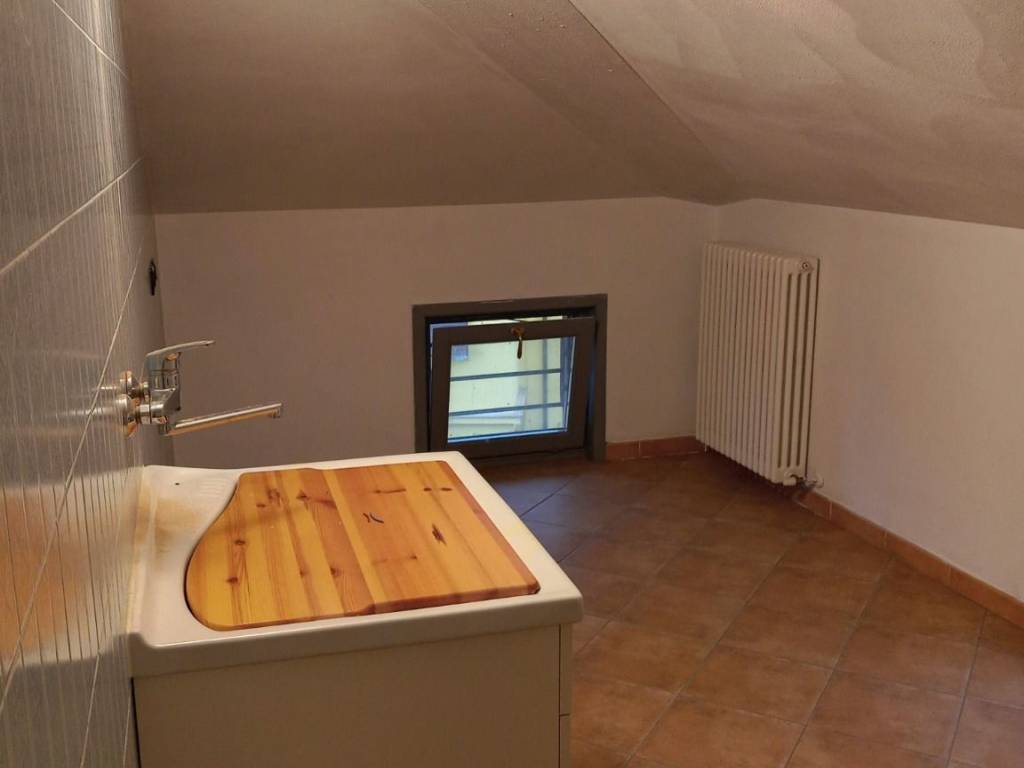 appartamento in affitto a Sorbolo Mezzani in zona Sorbolo