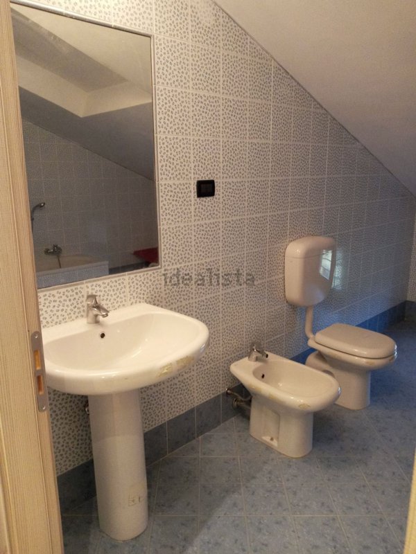 appartamento in affitto a Sorbolo Mezzani in zona Sorbolo