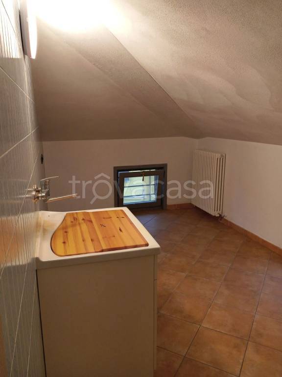 appartamento in affitto a Sorbolo Mezzani in zona Sorbolo