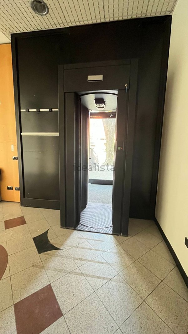 locale commerciale in affitto a Sorbolo Mezzani in zona Sorbolo