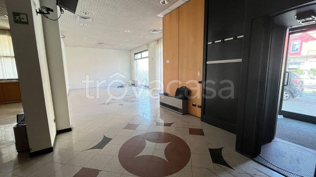 trivano in affitto a Sorbolo Mezzani in zona Sorbolo