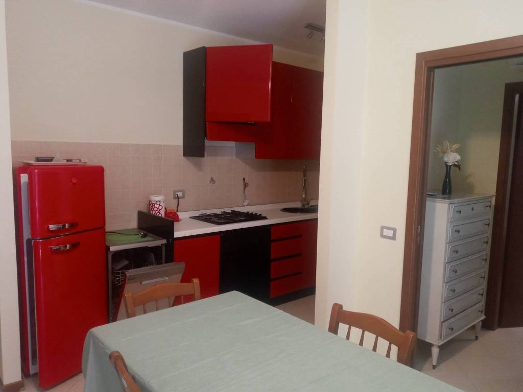 appartamento in affitto a Sorbolo Mezzani in zona Sorbolo