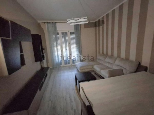 appartamento in affitto a Sorbolo Mezzani in zona Sorbolo
