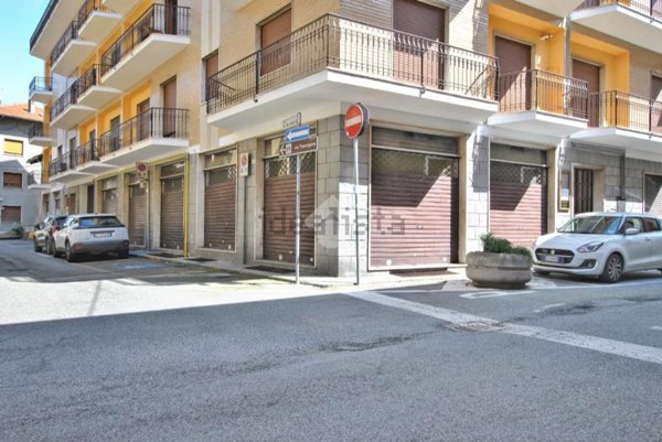 appartamento in affitto a Santhià