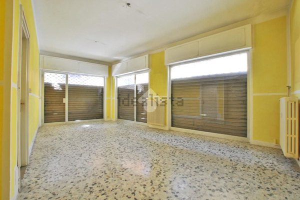 appartamento in affitto a Santhià