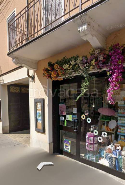 appartamento in affitto a Santhià