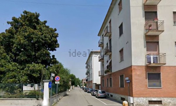 appartamento in affitto a Santhià