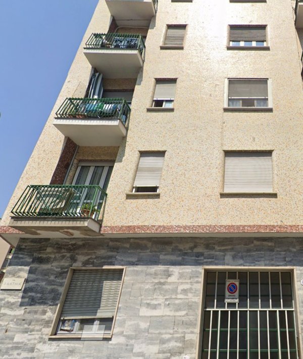 appartamento in affitto a Santhià