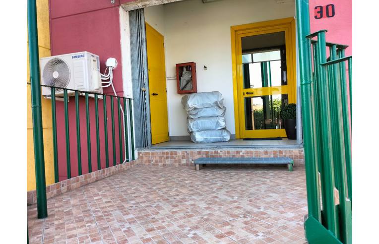 ufficio in affitto a Santhià